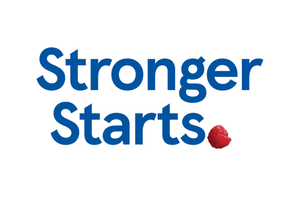 Tesco Stronger Starts